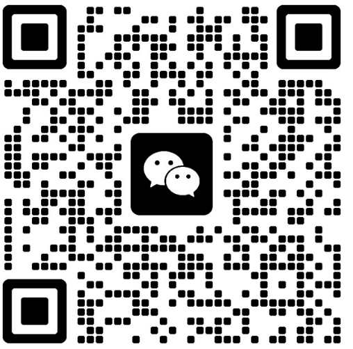 凤永祥微信二维码